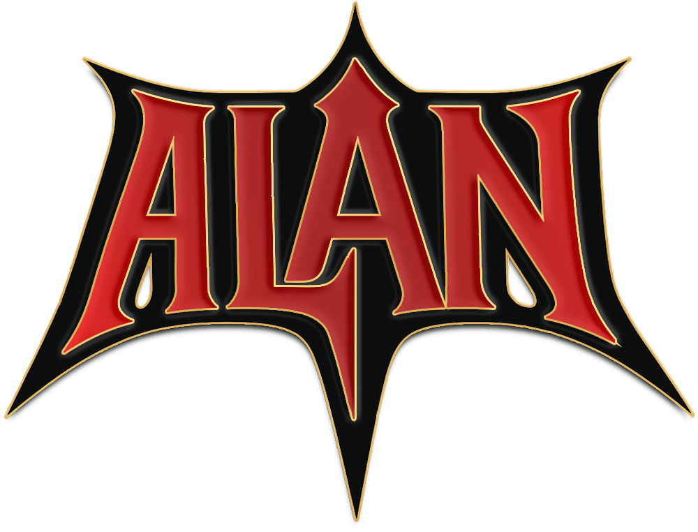 Ave, Alan!!!